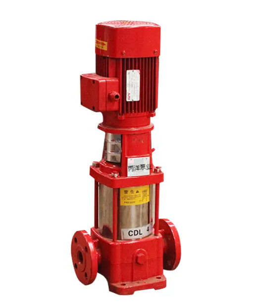 多級(jí)穩(wěn)壓消防泵廠(chǎng)家，穩(wěn)壓多級(jí)消防泵，上海多級(jí)穩(wěn)壓泵廠(chǎng)家