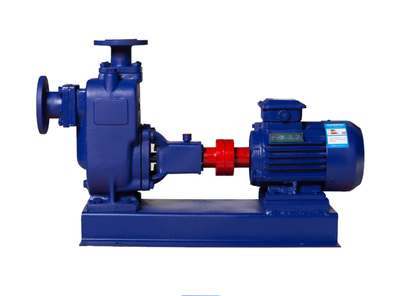 ZX清水自吸離心泵，消防自吸泵，上海自吸泵廠(chǎng)家