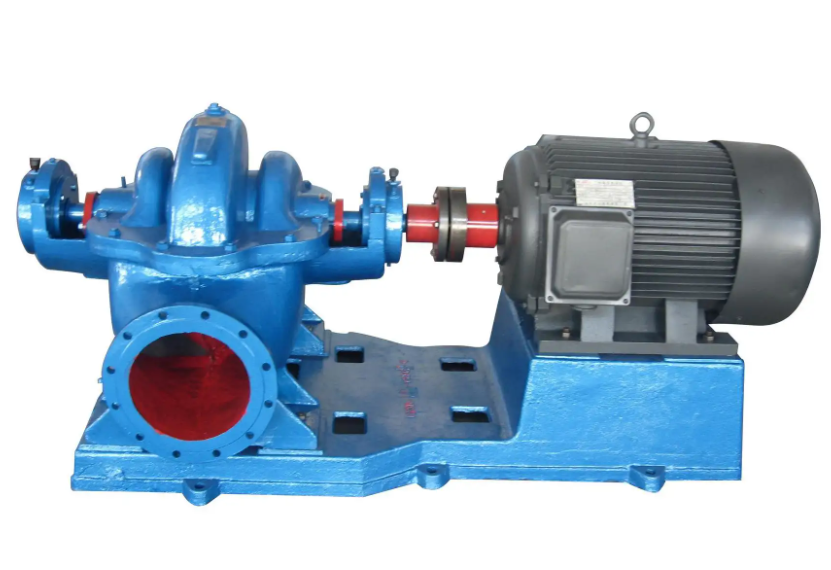 SH單級(jí)雙吸清水離心泵，雙吸泵廠(chǎng)家，上海雙吸離心泵廠(chǎng)家，雙吸中開(kāi)泵