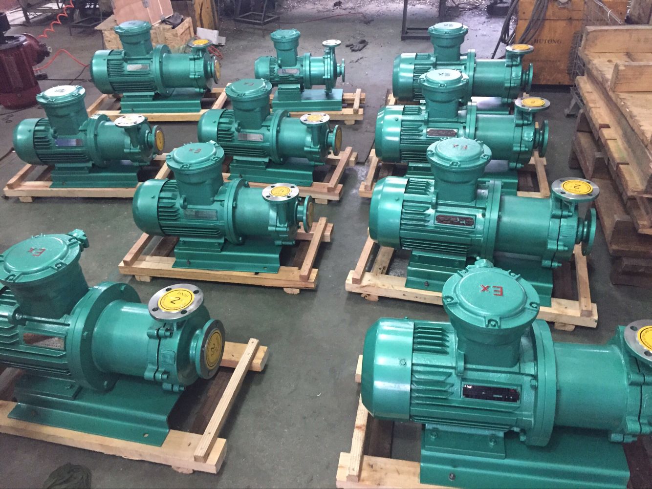 CQB磁力泵,CQ磁力泵，ZCQ自吸磁力泵，CQF耐腐蝕磁力泵